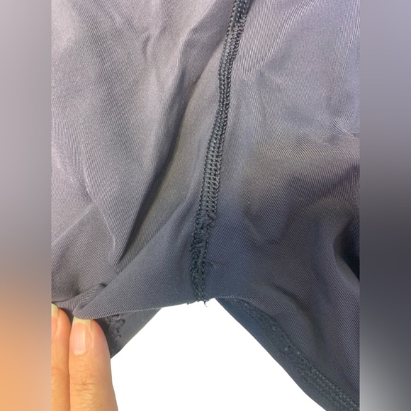 Lululemon Purple Leggings - Picture 7 of 9